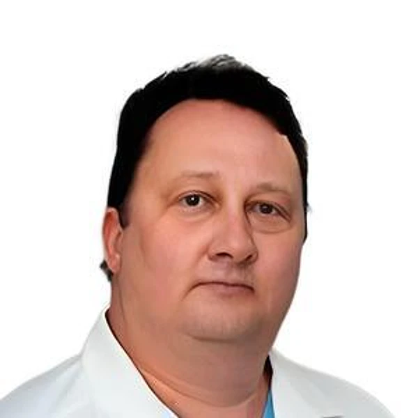 Геллер Олег Альбертович — Уролог, Самара