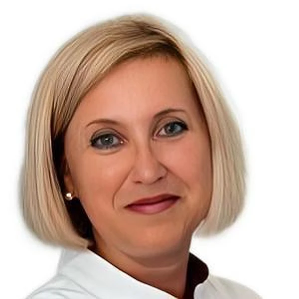Белявская Елена Павловна — Врач УЗИ, Самара