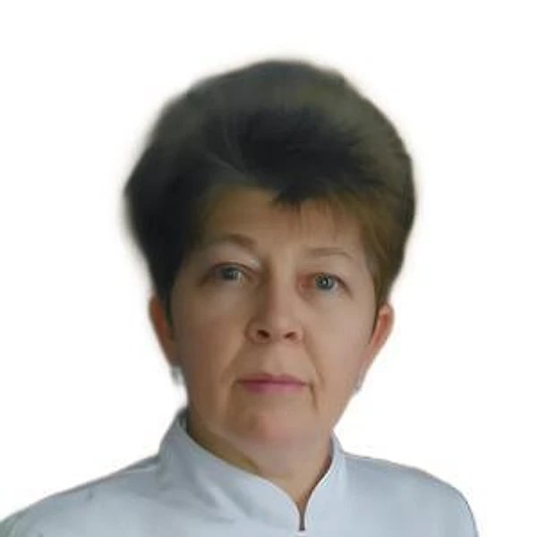 Зеленцова Ольга Викторовна — Невролог, Самара