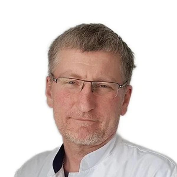 Еремичев Леонид Алексеевич — Гинеколог, Врач УЗИ, Тула