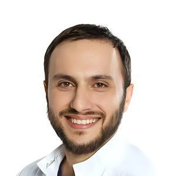 Зурначян Артур Арамович — Стоматолог-ортопед, Гнатолог, Москва