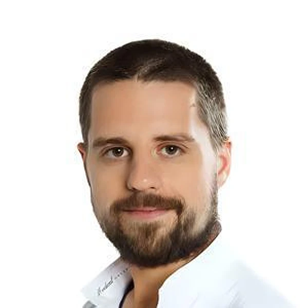 Штыбин Виталий Анатольевич — Стоматолог, Москва