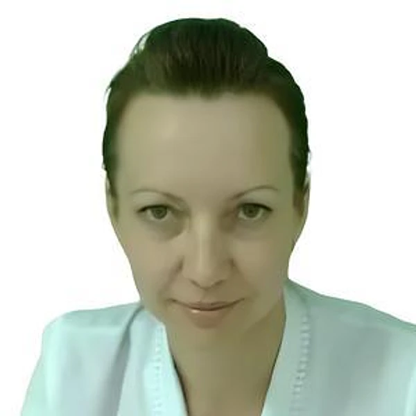 Алексеева Марина Владиславовна — Невролог, Тула