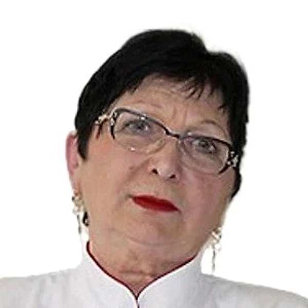 Гайтова Альфина Мухарбековна — Невролог, Тула