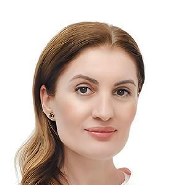 Магомедова Хабибат Абдурашидовна — Гинеколог, Акушер, Москва