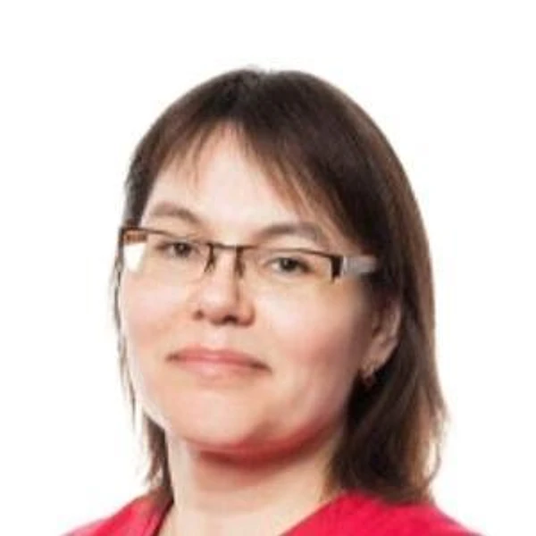 Шарая Наталья Валерьевна — Гинеколог, Акушер, Гинеколог-эндокринолог, Москва