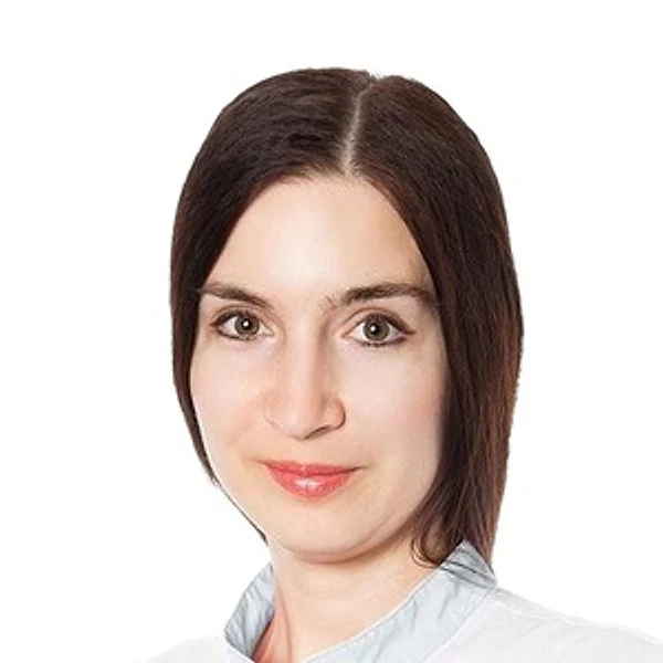 Суворова Анна Викторовна — Массажист, Люберцы