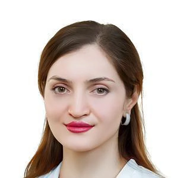 Алдамова Хайбат Исмаиловна — Невролог, Москва