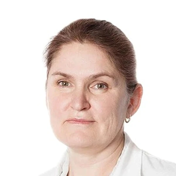 Киселёва Лариса Александровна — Гастроэнтеролог, Бронницы