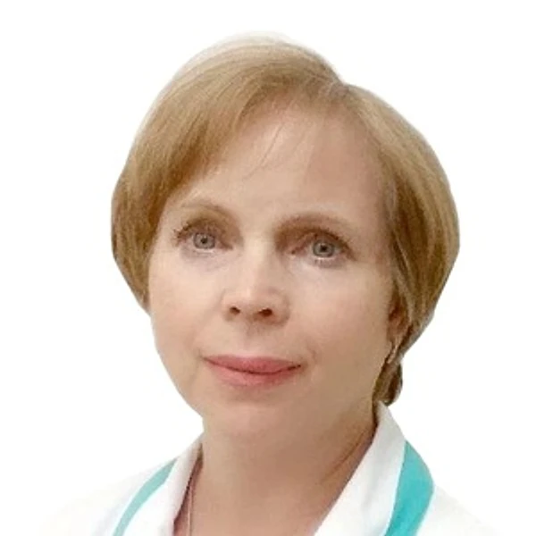 Трубецкая Елена Константиновна — Гинеколог, Акушер, Москва