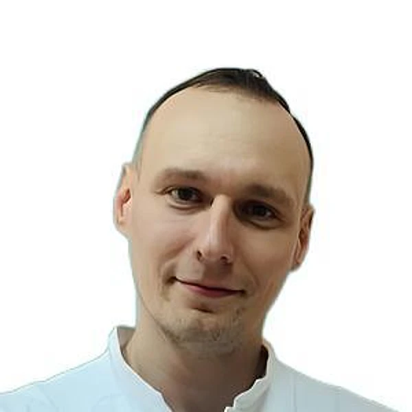 Пузанов Сергей Валентинович — Психиатр, Нарколог, Тюмень
