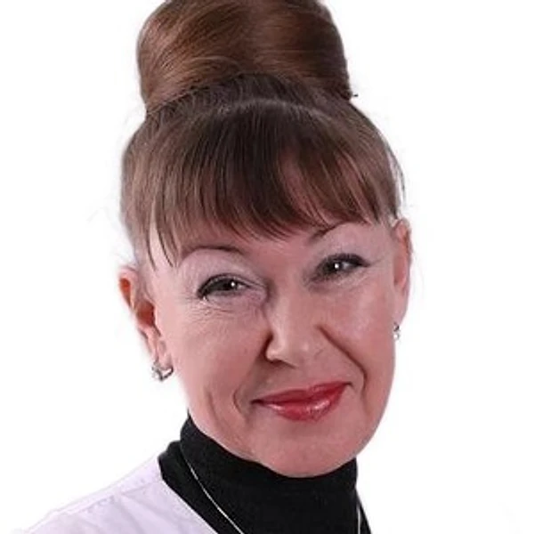 Мецких Ирина Михайловна — Функциональный диагност, Калининград