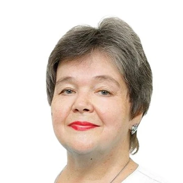 Жучихина Елена Павловна — Психотерапевт, Москва