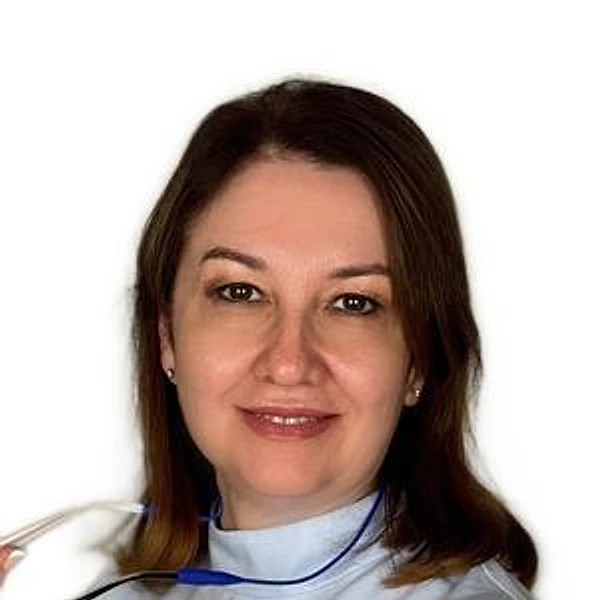 Арсентьева Светлана Вячеславовна — Гинеколог, Акушер, Врач УЗИ, Калининград