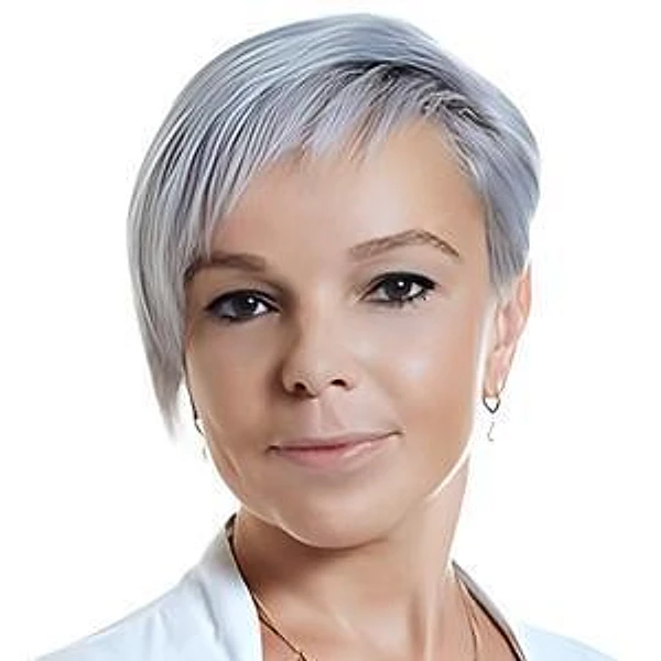 Соловьева Татьяна Александровна — Врач УЗИ, Гинеколог, Гинеколог-эндокринолог, Детский врач УЗИ, Детский гинеколог, Репродуктолог, Вологда
