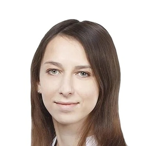 Новикова Дарья Николаевна — Терапевт, Кардиолог, Функциональный диагност, Москва