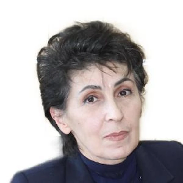 Болатчиева Лейла Хызыровна — Гастроэнтеролог, Ессентуки
