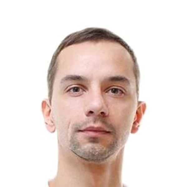 Боряев Дмитрий Иванович — Стоматолог-эндодонтист, Москва