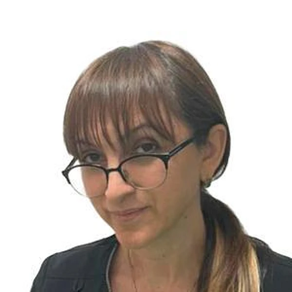Карибова Ирина Алексеевна — ЛОР, Детский ЛОР, Ессентуки