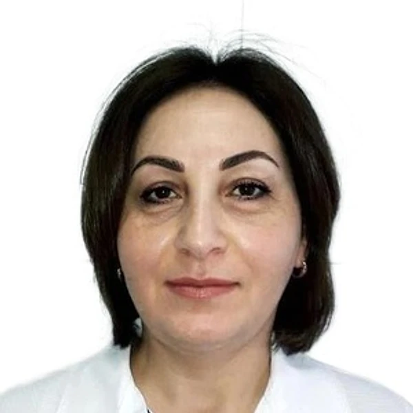 Лазаридис Ирина Исаковна — Дерматолог, Венеролог, Врач-косметолог, Дерматовенеролог, Ессентуки