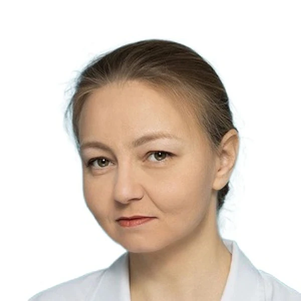 Коржова Наталия Сергеевна — Невролог, Калининград