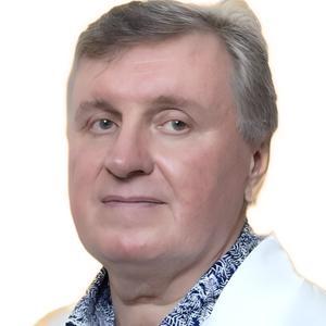 Микулович Лев Владимирович — Уролог, Врач УЗИ, Хирург, Кисловодск