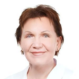 Сальвицкая Евгения Анатольевна — Невролог, Функциональный диагност, Москва