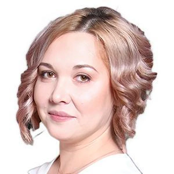Горшкова Лия Рашитовна — Психиатр, Тюмень