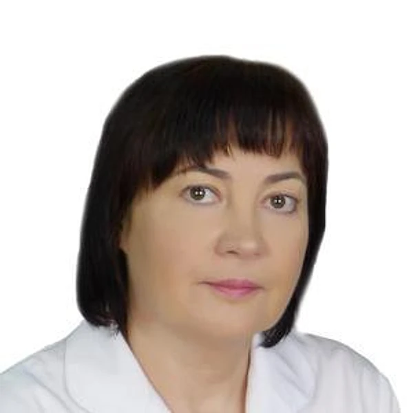 Курная Ирина Викторовна — Терапевт, Москва