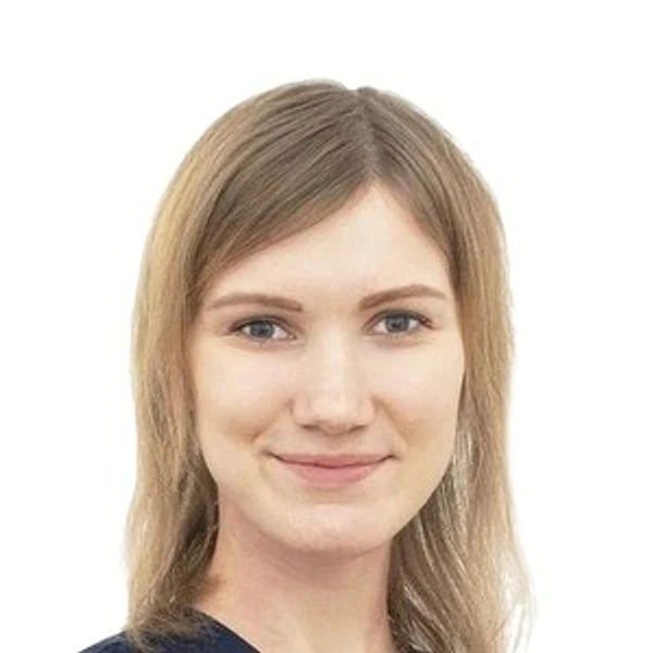 Герасимова Алина Викторовна — Стоматолог, Москва
