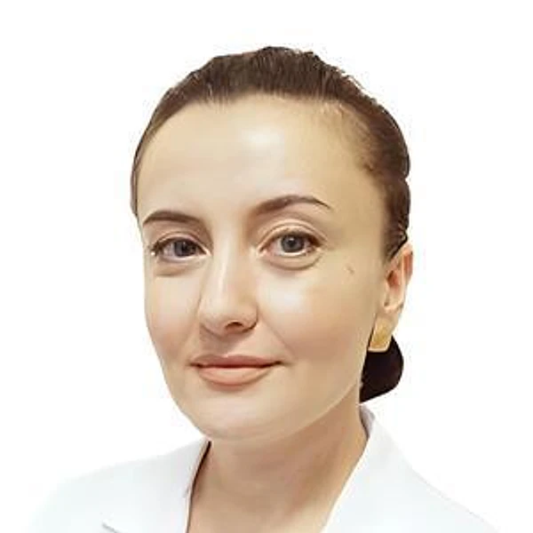 Евсеева Ирина Борисовна — Хирург, Врач УЗИ, Тюмень