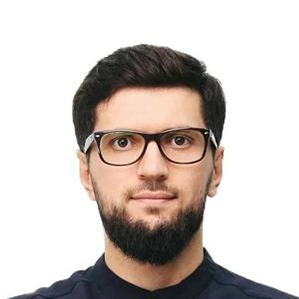 Махмудов Рамазан Найимович — Врач УЗИ, Детский врач УЗИ, Москва
