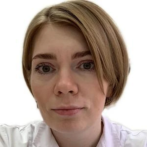 Жарова Марина Сергеевна — Неонатолог, Тюмень