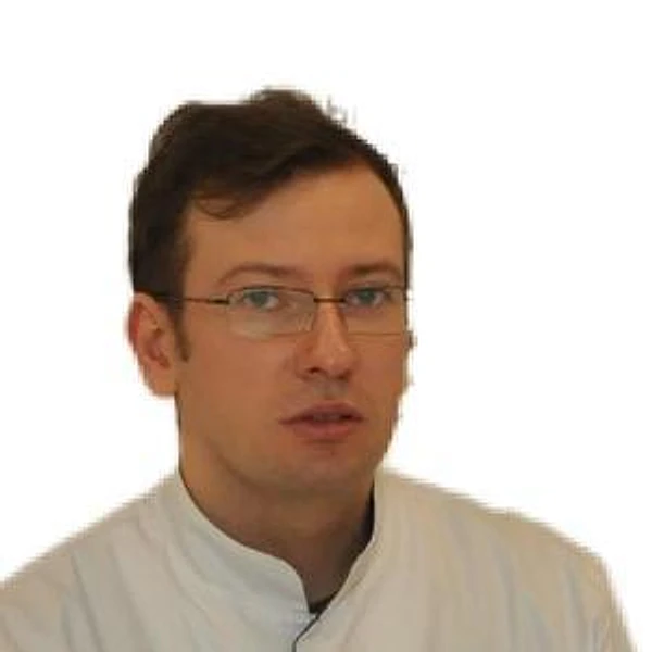 Валицкий Илья Сергеевич — Офтальмолог (окулист), Детский офтальмолог, Тула
