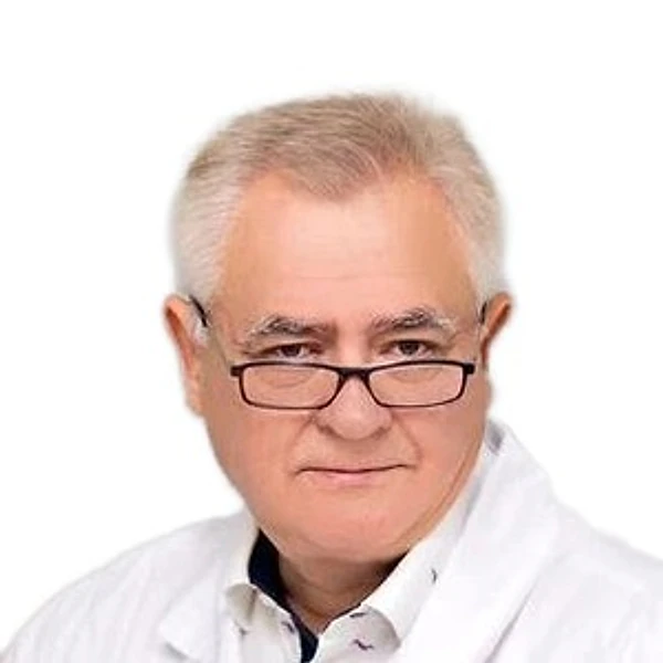 Петров Владимир Александрович — Гинеколог, Врач УЗИ, Пенза