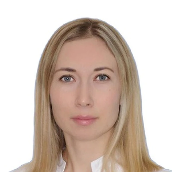 Голуб Светлана Рашидовна — Офтальмолог (окулист), Тула