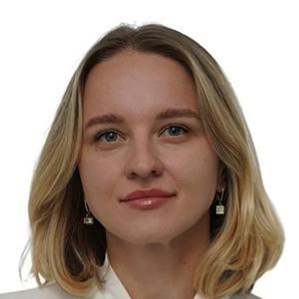 Гетьман Виктория Викторовна — Стоматолог-ортодонт, Ростов-на-Дону