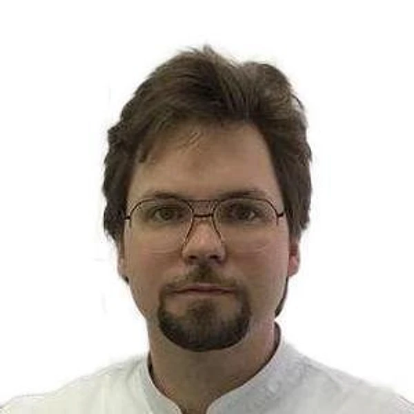 Полянин Дмитрий Викторович — Педиатр, unknown