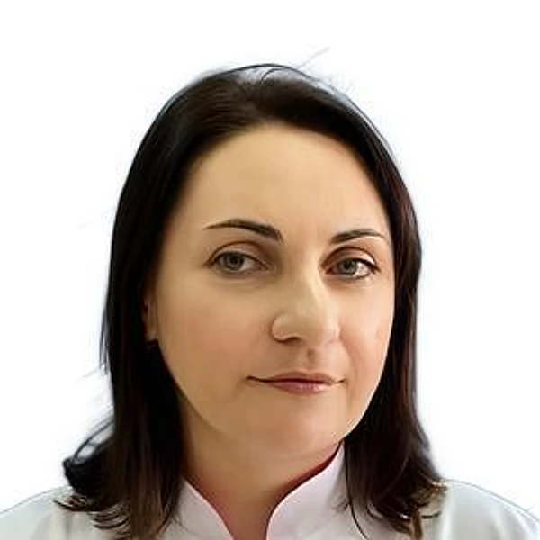 Луговская Татьяна Николаевна — Невролог, Нейрофизиолог, Москва