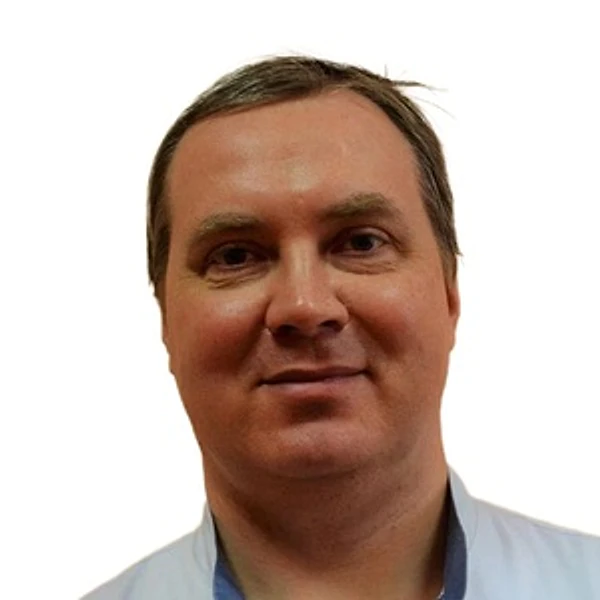Ефимов Алексей Львович — Хирург, Санкт-Петербург