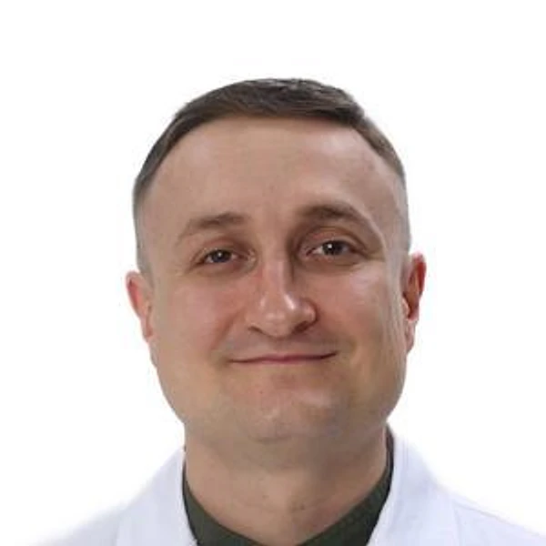 Кутиков Сергей Александрович — Травматолог, Ортопед, Детский ортопед, Детский травматолог, Хирург-ортопед, Хирург-травматолог, Тюмень