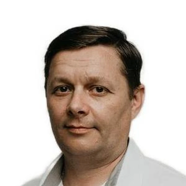 Мальцев Владимир Владимирович — Хирург, Тюмень