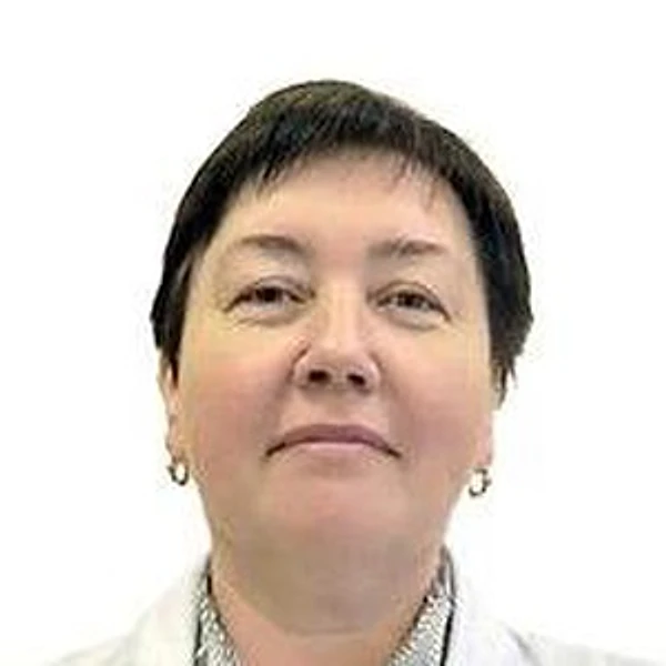 Питулина Светлана Васильевна — Терапевт, Тюмень