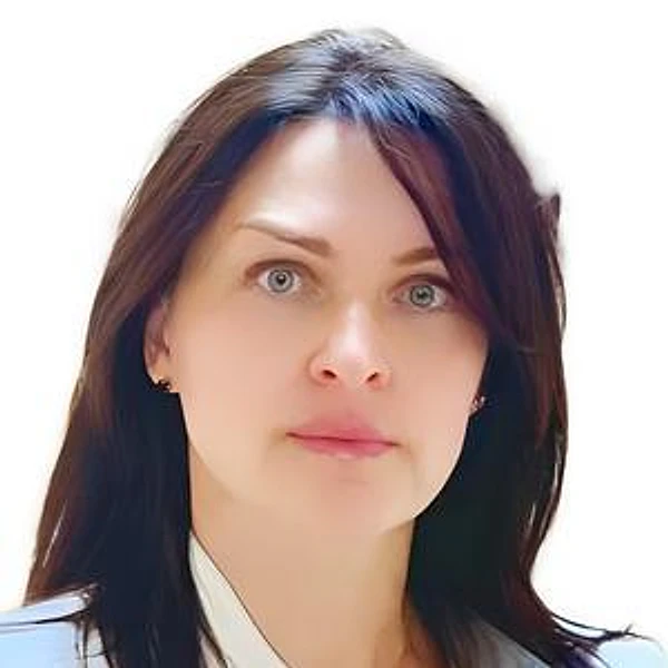 Шмидт Елена Викторовна — Хирург, Бариатрический хирург, Санкт-Петербург