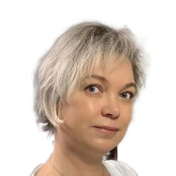 Никитина Марина Витальевна — Дерматолог, Лазерный хирург, Трихолог, Нижний Новгород