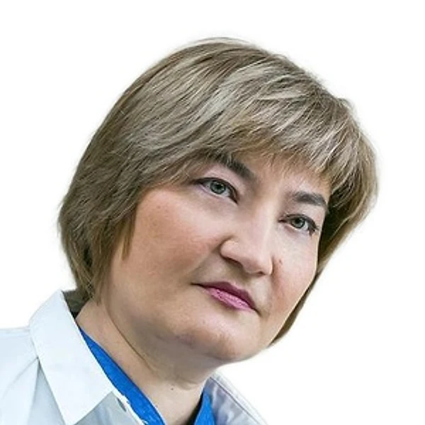 Макарова Екатерина Вадимовна — Терапевт, Аллерголог, Иммунолог, Пульмонолог, Нижний Новгород