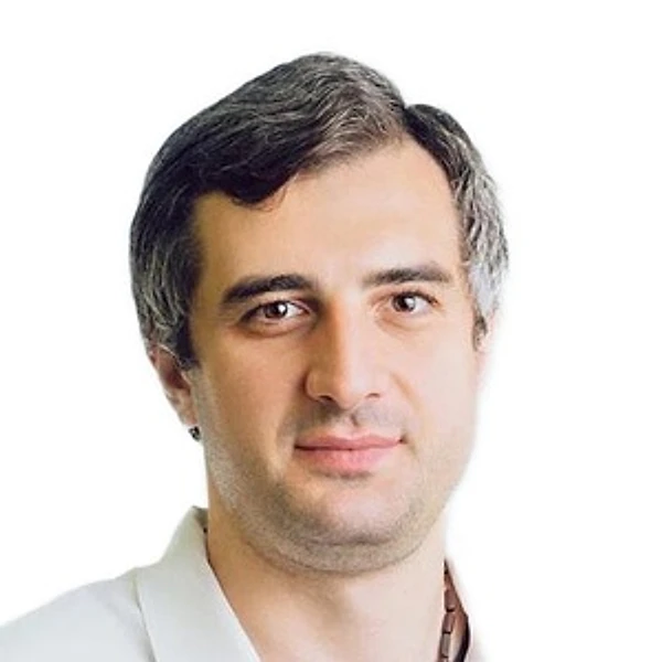 Клименко Дмитрий Сергеевич — Офтальмолог (окулист), ЛОР, Рязань