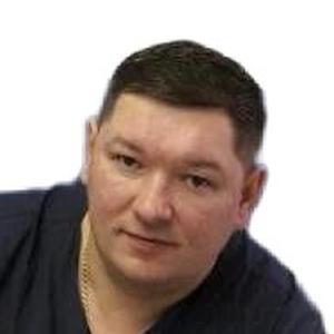 Шомко Владислав Анатольевич — Аллерголог, Дерматовенеролог, Иммунолог, Тула