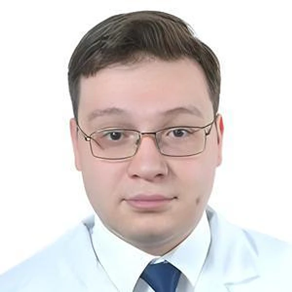 Тилягулов Рустам Ришатович — Стоматолог-имплантолог, Стоматолог-ортопед, Москва