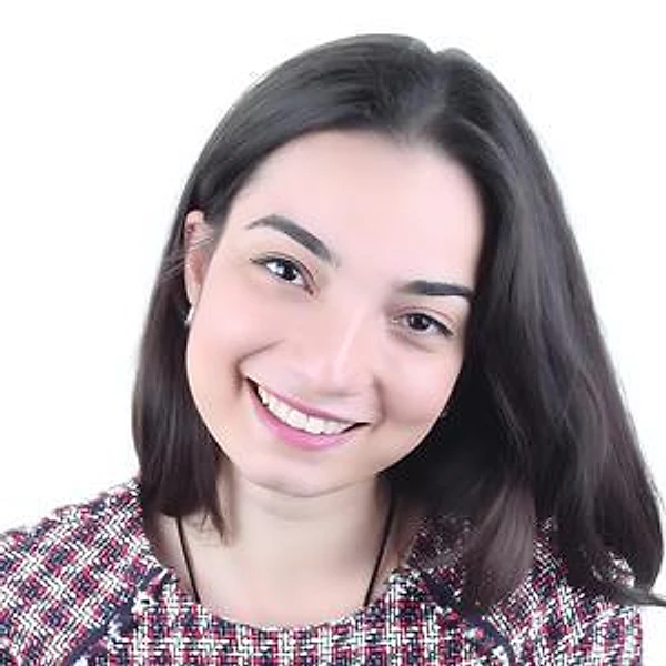 Наниева Диана Таймуразовна — Стоматолог-ортопед, Москва